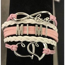 Infinity Collection Mimi Bracelet, Mimi Jewelry, Grandma Jewelry Makes Great Grandma Gifts