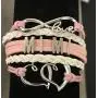 Infinity Collection Mimi Bracelet, Mimi Jewelry, Grandma Jewelry Makes Great Grandma Gifts