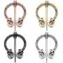 Lullabb 4 Pack Vintage Viking Brooches Pins Suit Women Lullabb 4 Pack Vintage Viking Brooches Pins Suit Women