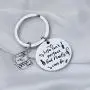 AKTAP Manicurist Gift Nail Graduation Gift Keychain Life Isnt Perfect But Nails Can Be Beautician Jewelry AKTAP Manicurist Gift Nail Graduation Gift Keychain Life Isnt Perfect But Nails Can Be Beautician Jewelry