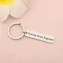 FUSTMW Fucking Great Engineer Keychain Gift Engineering Jewelry Architect, Aerospace, Software,Mechanical Engineer Gift