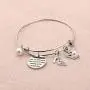WSNANG Princess Inspired Bracelet Remember Youre The One Who Can Fill The World With Sunshine Bracelet Princess Theme Gift for Her WSNANG Princess Inspired Bracelet Remember Youre The One Who Can Fill The World With Sunshine Bracelet Princess Theme Gift for Her