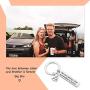 Brother Sister Keychain Big Bro Mid Bro Lil Bro Big Sis Mid Sis Lil Sis Brother Sister Gifts Family Jewelry