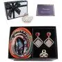 Collyon Gifts for Women,4Piece Jewelry Set Prefer Gift Box for Women,Gifts for Her,Birthday Gifts for Mom, Friend,Sister,Wife and Daughter