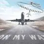 FUSTYLE Airplane Necklace Aircraft Pendant Flight Attendant Jewelry Pilot Gifts for Aviation Traveler (Bracelet) FUSTYLE Airplane Necklace Aircraft Pendant Flight Attendant Jewelry Pilot Gifts for Aviation Traveler (Bracelet)