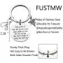 FUSTMW PA Keychain Physicians Assistant Graduation Gifts Doctor Assistant Gifts Stethoscope Key chain Medical Caduceus PA Charm Ceremony Jewelry Take Pride in How Far You Have Come FUSTMW PA Keychain Physicians Assistant Graduation Gifts Doctor Assistant Gifts Stethoscope Key chain Medical Caduceus PA Charm Ceremony Jewelry Take Pride in How Far You Have Come