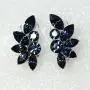 Faship Gorgeous Clip Ons Floral Earrings Faship Gorgeous Clip Ons Floral Earrings