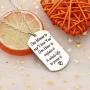 AGR8T Pendant Necklace for Women Girls Boyfriend Girlfriend Birthday Gifts Women Jewelry I Love You