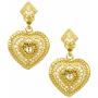 Bodha Traditional Indian 22K Gold Plated Hi Micron Long Rani Har Jewelry Set for Women (SJ_2650)
