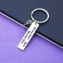 Old Keys Wont Open New Doors Keychain New Me Gift Break Up Gift Divorce Gift Inspirational Keychain for Divorce Party Gift for Best Friend Sister her/ him (old keys KR)