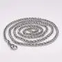 ZKDC Muslim Allah AYATUL KURSI 60 cm chain stainless steel necklace islam quran Jewelry ZKDC Muslim Allah AYATUL KURSI 60 cm chain stainless steel necklace islam quran Jewelry