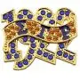 CENWA Sigma Gamma Rho Sorority 1922 Brooch Pin 1922 Sorority Paraphernalia Gift Greek Sorority Jewelry Gift CENWA Sigma Gamma Rho Sorority 1922 Brooch Pin 1922 Sorority Paraphernalia Gift Greek Sorority Jewelry Gift