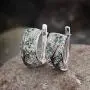 Santuzza 925 Sterling Silver Delicate Cherry Tree Earrings Green Spinel Cubic Zirconia Fashion Jewelry Santuzza 925 Sterling Silver Delicate Cherry Tree Earrings Green Spinel Cubic Zirconia Fashion Jewelry