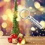 HOLLP Christmas Vacation Keychain Gift Jolliest Bunch of Assholes This Side of The Nuthouse National Lampoons Christmas Vacation Gift