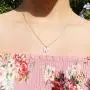 Awanka Butterfly Necklaces Dainty Choker Necklace Butterfly Pendant Necklace Chain Tiny Minimalist Jewelry Gift for Women Teen and Girls (Gold) Awanka Butterfly Necklaces Dainty Choker Necklace Butterfly Pendant Necklace Chain Tiny Minimalist Jewelry Gift for Women Teen and Girls (Gold)