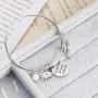 Inspirational Graduation Gifts 2021 Graduation Bracelet High School College Graduation Friendship Gifts