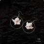 2 pairs Cute Cupid Angel Pendant Drop Earring Baby Shaped Sweetheart for Women Girl Friendship Gifts 2 pairs Cute Cupid Angel Pendant Drop Earring Baby Shaped Sweetheart for Women Girl Friendship Gifts
