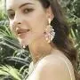 YINL Acrylic Pendant Necklace Earrings – Long Statement Leaf Charm Necklace Tortoise Resin Palm Leaf Earrings Fashion Necklaces Earrings for Women Girls YINL Acrylic Pendant Necklace Earrings – Long Statement Leaf Charm Necklace Tortoise Resin Palm Leaf Earrings Fashion Necklaces Earrings for Women Girls