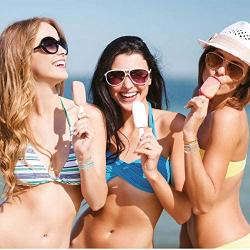 choice of all Boho String Bracelets for Women Adjustable Braided Waterproof Beach Anklets for Teen Girls