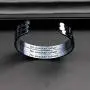 No Matter Where What When Bracelet 3 Best Friends Jewelry Long Distance Friendship Gift No Matter Where What When Bracelet 3 Best Friends Jewelry Long Distance Friendship Gift