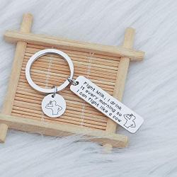 Zuo Bao Fight Milk Keychain Its Always Sunny in Philadelphia Wiki TV Show Lover Gift Based Gift Based Gift Ideas for Bodyguards
