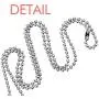 OFFbb-USA Metro Bus Aircraft Navigation Pendant Vintage Necklace Silver Key Jewelry