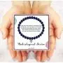 SOLINFOR Best Friends Bracelet - My Unbiological Sister Bracelet BFF Friendship Jewelry Gift Idea for Women SOLINFOR Best Friends Bracelet - My Unbiological Sister Bracelet BFF Friendship Jewelry Gift Idea for Women