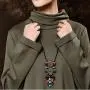 Handmade Jewelry Pendant Long Necklace Ethnic Jewelry for Women Bohemian Necklace for Women Jewelry Vintage Style Wood Pendant are Necklaces Ethnic Jewelry Long Necklace Bohemian Jewelry for Woman Handmade Jewelry Pendant Long Necklace Ethnic Jewelry for Women Bohemian Necklace for Women Jewelry Vintage Style Wood Pendant are Necklaces Ethnic Jewelry Long Necklace Bohemian Jewelry for Woman