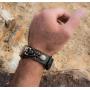 Lost Tribe Designs Padre Pio Bracelet - Saint Pio of Pietrelcina Jewelry Healing Gift