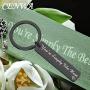 CENWA Youre Simply The Best Keychain