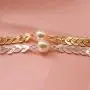 Ursumy Pearl Choker Necklace Arrow Fish Bone Necklace Chain Classic Chokers Necklaces Jewelry for Women and Girls (Silver) Ursumy Pearl Choker Necklace Arrow Fish Bone Necklace Chain Classic Chokers Necklaces Jewelry for Women and Girls (Silver)