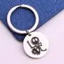 Nightmare Before Christmas Love Sally and Jack Keychain Love Never Dies Jewelry Nightmare Before Christmas Love Sally and Jack Keychain Love Never Dies Jewelry