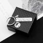 G-Ahora The Umbrella Academy Inspired Gift Number 4 5 Fans Gift Number 4 Five Jewelry