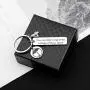 G-Ahora The Umbrella Academy Inspired Gift Number 4 5 Fans Gift Number 4 Five Jewelry G-Ahora The Umbrella Academy Inspired Gift Number 4 5 Fans Gift Number 4 Five Jewelry