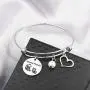 WSNANG Mama Panda Bracelet Sweet Family Jewelry Gift New Mom Gift Mother Bracelet Child Mother Mama Panda Bracelet for Mother WSNANG Mama Panda Bracelet Sweet Family Jewelry Gift New Mom Gift Mother Bracelet Child Mother Mama Panda Bracelet for Mother