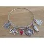 Kits Kiss Firefighter Bracelet, Firefighter Jewelry, Fire Bracelet, Fireman Bracelet, Fire Mom Bracelet, Fire Wife Bracelet, Fire Charm, Fire Extinguisher Charm, Firefighter Bangle Bracelet Kits Kiss Firefighter Bracelet, Firefighter Jewelry, Fire Bracelet, Fireman Bracelet, Fire Mom Bracelet, Fire Wife Bracelet, Fire Charm, Fire Extinguisher Charm, Firefighter Bangle Bracelet