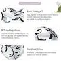 GDDX 925 Sterling Silver Animal Tree Flower Turtle Girls Boys Coke Coffe Cup Style Beads Charms Jewelry fits Charm Bracelet and Necklace