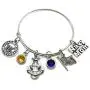 Navy Mom Bracelet, US Navy Bracelet, US Military Bracelet, Navy Bracelet, Navy Jewelry, Navy Mom Jewelry, Anchor Charm, Sailor Bracelet, Sailor Jewelry, Navy Bangle Bracelet, Navy Mom Bangle Bracelet Navy Mom Bracelet, US Navy Bracelet, US Military Bracelet, Navy Bracelet, Navy Jewelry, Navy Mom Jewelry, Anchor Charm, Sailor Bracelet, Sailor Jewelry, Navy Bangle Bracelet, Navy Mom Bangle Bracelet