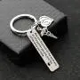 SEIRAA Occuptional Therapist Gift Occuptional Therapy Jewelry OT Medical Keychain You Make a Difference Graduation Gift for OT SEIRAA Occuptional Therapist Gift Occuptional Therapy Jewelry OT Medical Keychain You Make a Difference Graduation Gift for OT