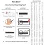 HZX JELEY 8mm Titanium Wedding Hand Ring Tungsten Silver Meteorite Fiber Inlay High Polish Comfortable Fit Silver / 18K Gold/Rose Gold for Men&Women/Size 7-12