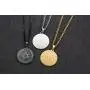 Magic Seals Amulets Spiritual Lucky Jewelry Pendent Necklace Jewelry Seven Seals of The Archangels Necklace