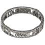 Madison Tyler Religious Prayer Bracelet for Women Religious Jewelry Gift for Girls Christian Gift