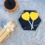 4/5 Pairs Cute Resin Heart-shaped Lollipop Drop Earring Handmade Candy Color Simulation Food Dangle Earring Funny Cartoonn Friendship Exaggerated Trend Style Jewelry for Women Girl