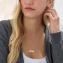 Lutilo 925 Sterling Sliver Custom Name Necklace Personalized Initial Necklaces Pendant Jewelry Gift for Her Lutilo 925 Sterling Sliver Custom Name Necklace Personalized Initial Necklaces Pendant Jewelry Gift for Her