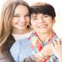 Baubelle Expandable Inspirational Stackable Charm Bracelet “She Believed She Could So She Did''