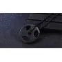 AILUOR Men Womens Dumbbell Pendant Necklace Stainless Steel Couples Barbell Pendant Fitness Gym Sports Dumbbell Weight Lifters Barbell Chain Jewelry AILUOR Men Womens Dumbbell Pendant Necklace Stainless Steel Couples Barbell Pendant Fitness Gym Sports Dumbbell Weight Lifters Barbell Chain Jewelry