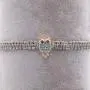 Owl Bracelet I Symbol of a deep connection with wisdom I Handmade & Adjustable String