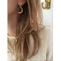 LOYATA Star Huggie Earrings Gold Dangle Hoop Drop 14K Gold Filled Dainty Small Simple Hypoallergenic Jewelry Gift for Women LOYATA Star Huggie Earrings Gold Dangle Hoop Drop 14K Gold Filled Dainty Small Simple Hypoallergenic Jewelry Gift for Women