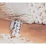 Kinsley Armelle Glitz Collection - Khaki Bracelet
