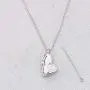 BAUNA Hummingbirds Urn Necklace for Ashes Hummingbirds Appear When Angels are Near Cremation Memorial Jewelry BAUNA Hummingbirds Urn Necklace for Ashes Hummingbirds Appear When Angels are Near Cremation Memorial Jewelry